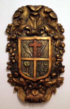 Escudo dos Soto. Hermosende Escudo dos Soto. Hermosende
