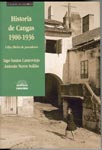 Historia de Cangas, 1900-1936. Unha ribeira de pescadores