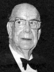 Retrato de Camilo José Cela Trulock